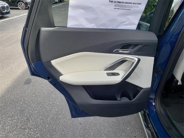 new 2026 BMW X1 car