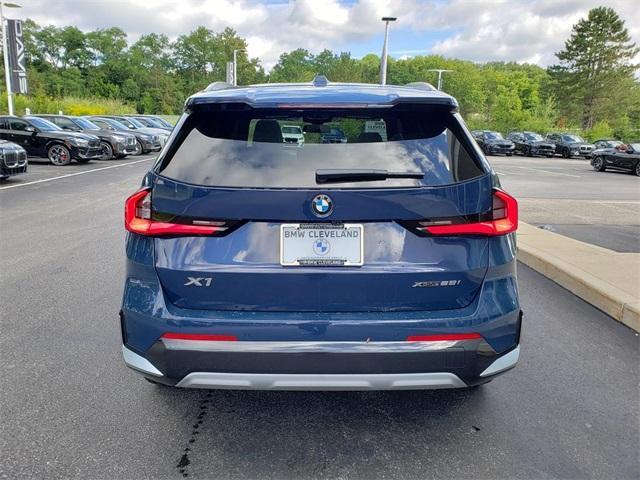 new 2026 BMW X1 car