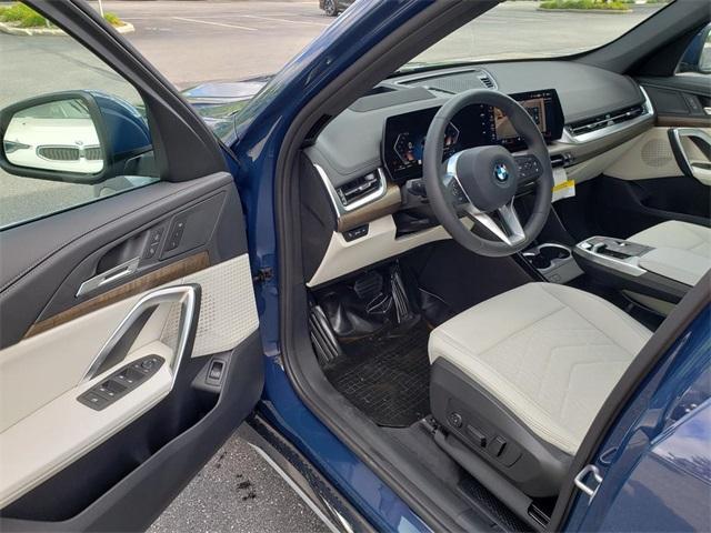 new 2026 BMW X1 car
