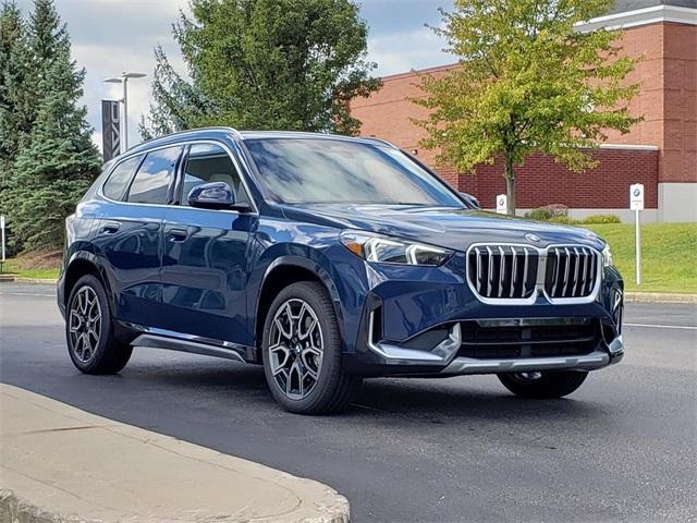 new 2026 BMW X1 car