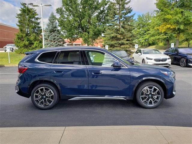 new 2026 BMW X1 car