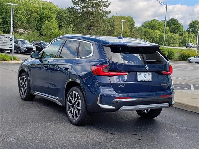 new 2026 BMW X1 car