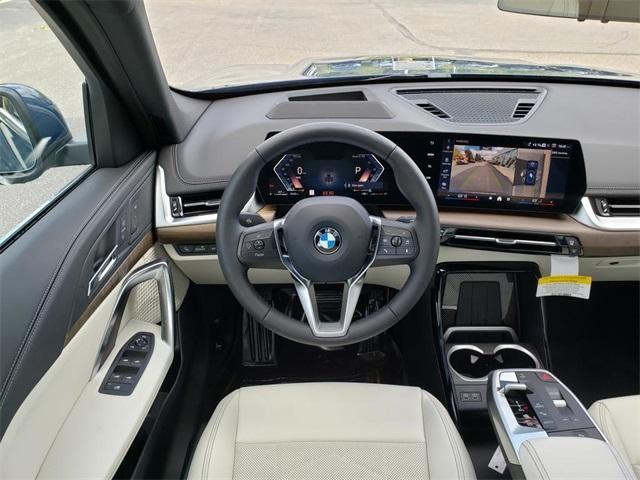 new 2026 BMW X1 car
