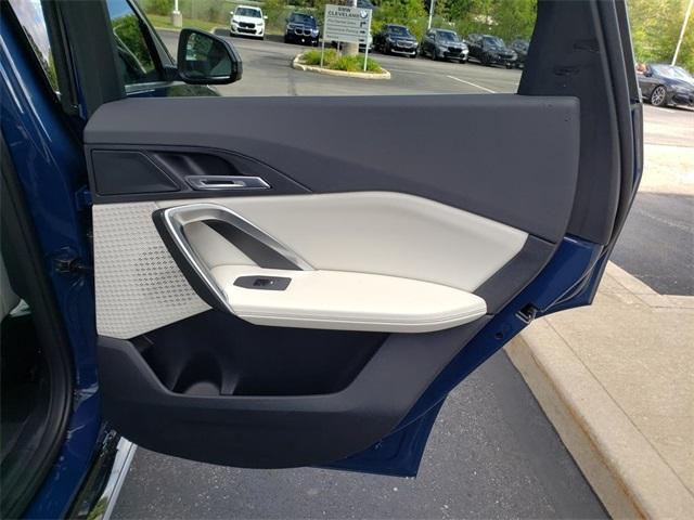 new 2026 BMW X1 car