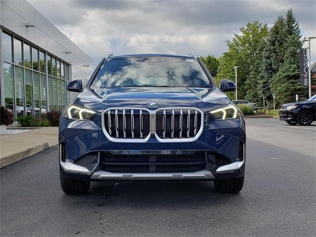 new 2026 BMW X1 car