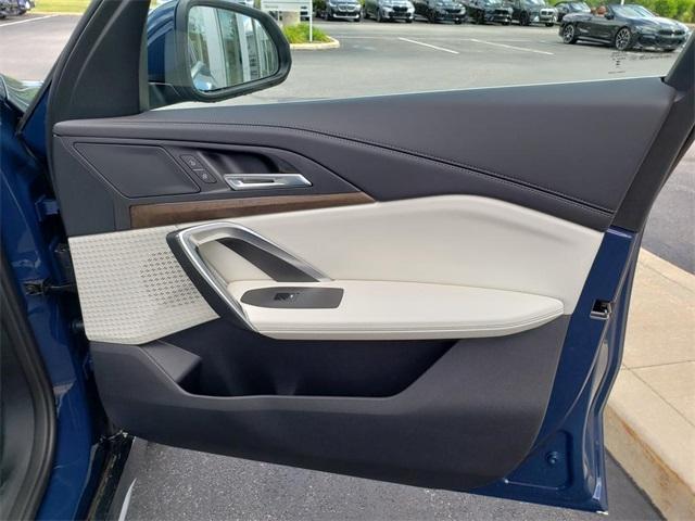 new 2026 BMW X1 car