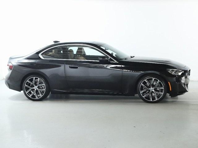 used 2022 BMW 230 car, priced at $33,495