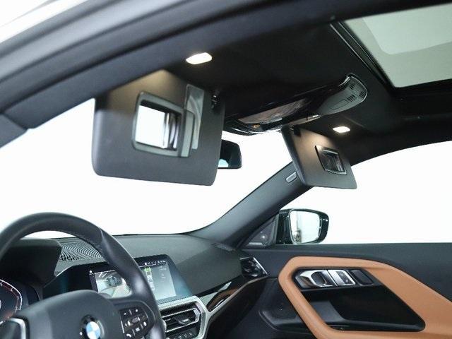 used 2022 BMW 230 car, priced at $33,495