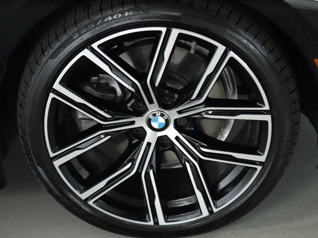 used 2022 BMW 230 car, priced at $33,495
