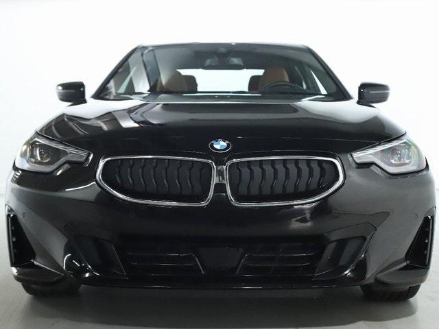 used 2022 BMW 230 car, priced at $33,495