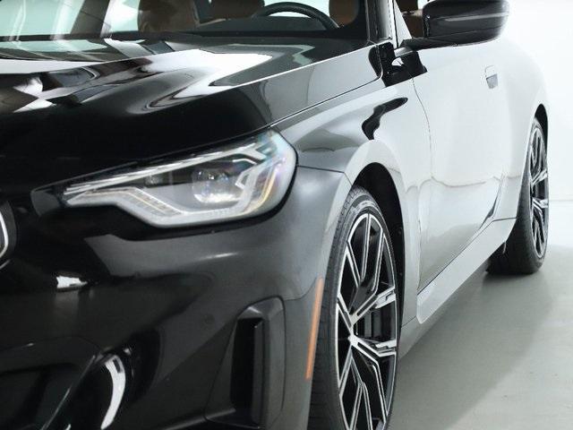 used 2022 BMW 230 car, priced at $33,495
