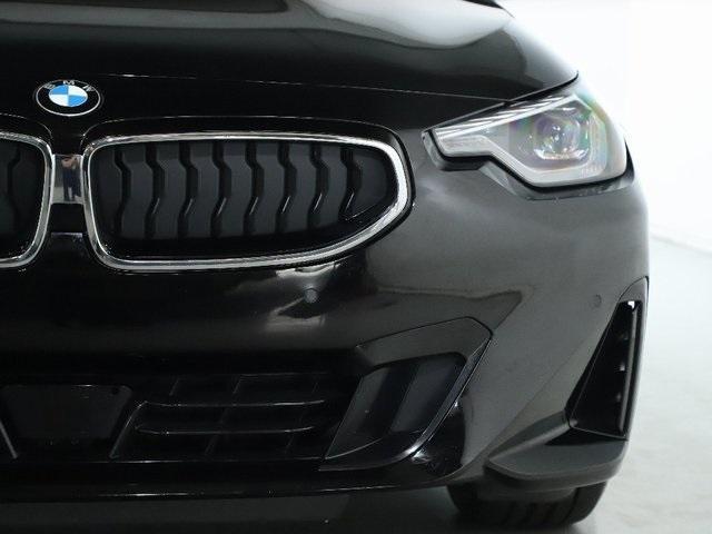used 2022 BMW 230 car, priced at $33,495