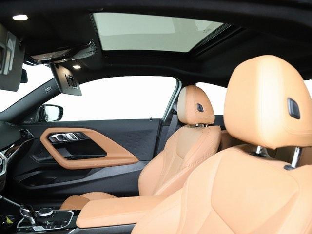 used 2022 BMW 230 car, priced at $33,495