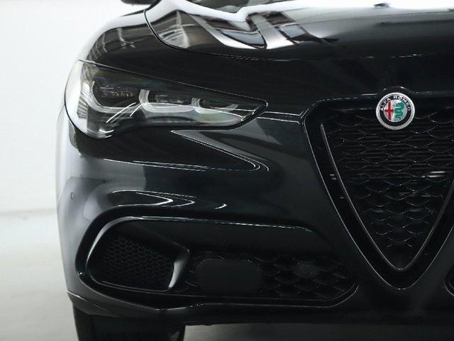 used 2024 Alfa Romeo Stelvio car, priced at $35,494