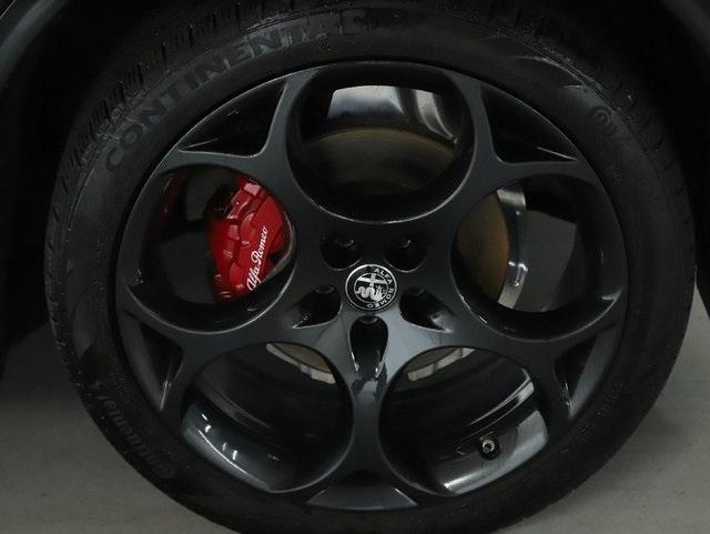 used 2024 Alfa Romeo Stelvio car, priced at $35,494