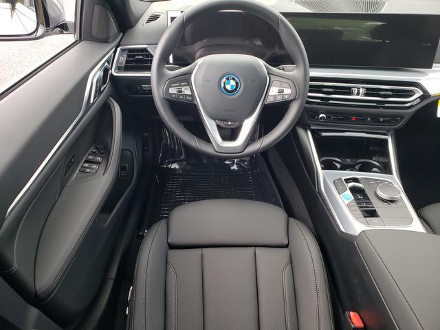 new 2024 BMW i4 Gran Coupe car, priced at $66,160