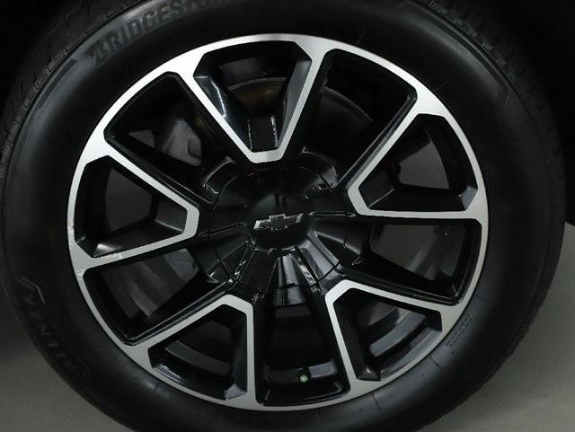 used 2022 Chevrolet Tahoe car, priced at $53,922