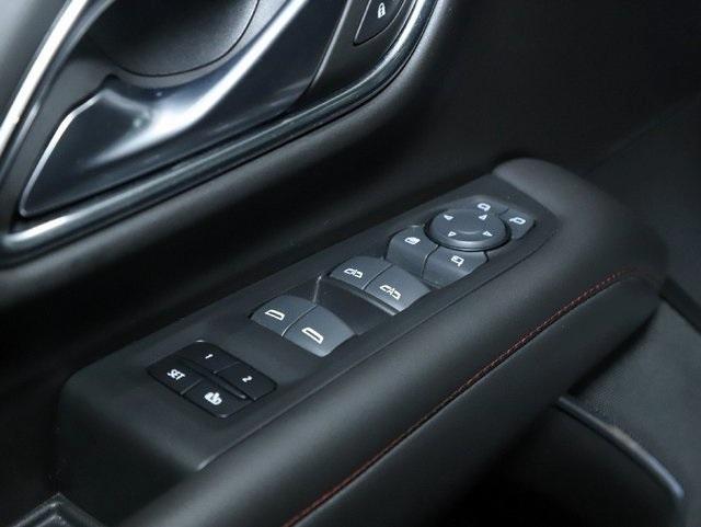 used 2022 Chevrolet Tahoe car, priced at $53,922