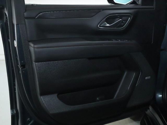 used 2022 Chevrolet Tahoe car, priced at $53,922