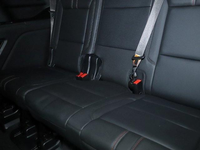 used 2022 Chevrolet Tahoe car, priced at $53,922