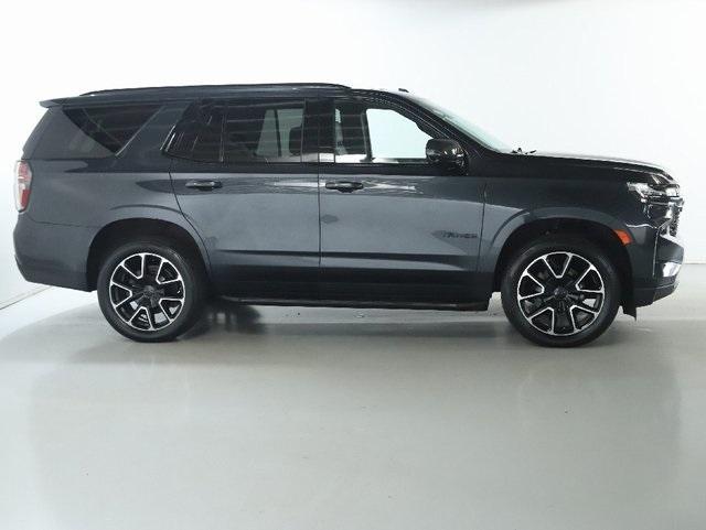 used 2022 Chevrolet Tahoe car, priced at $53,922