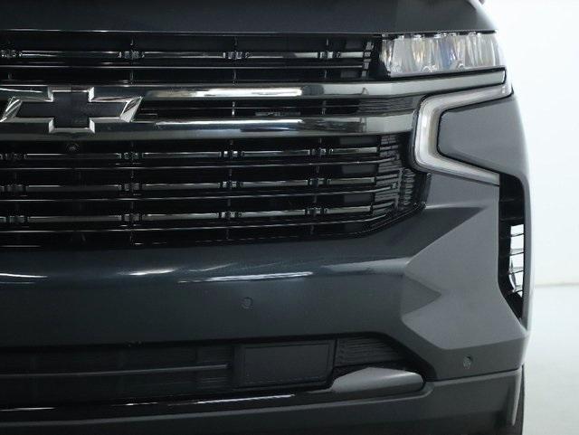 used 2022 Chevrolet Tahoe car, priced at $53,922
