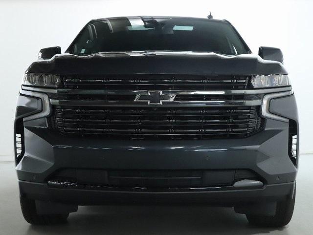 used 2022 Chevrolet Tahoe car, priced at $53,922