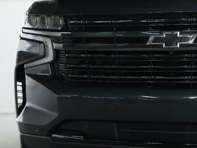 used 2022 Chevrolet Tahoe car, priced at $53,922