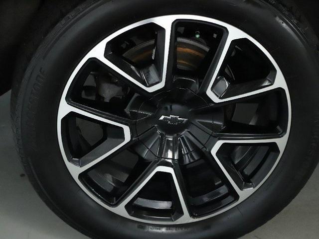 used 2022 Chevrolet Tahoe car, priced at $53,922