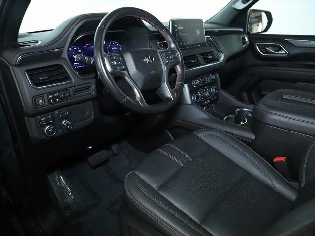 used 2022 Chevrolet Tahoe car, priced at $53,922