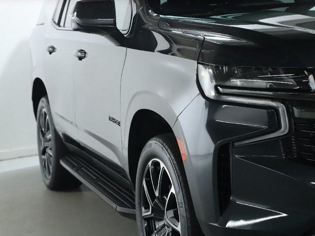 used 2022 Chevrolet Tahoe car, priced at $53,922
