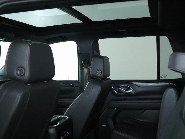 used 2022 Chevrolet Tahoe car, priced at $53,922