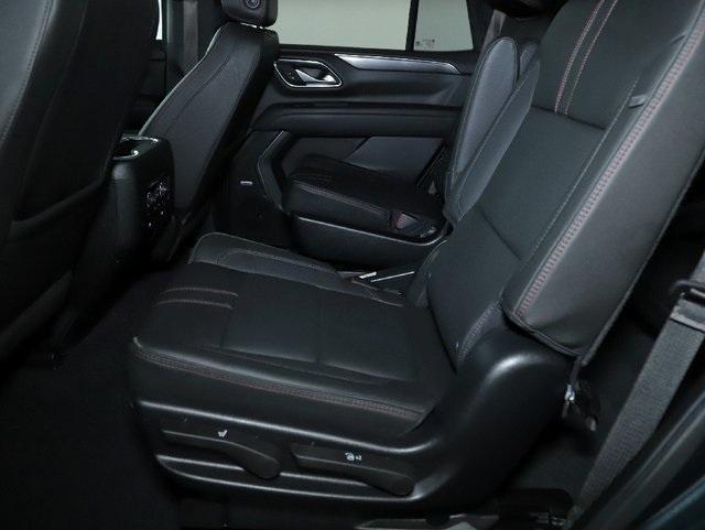 used 2022 Chevrolet Tahoe car, priced at $53,922
