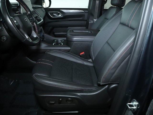 used 2022 Chevrolet Tahoe car, priced at $53,922