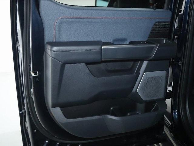 used 2023 Ford F-150 car, priced at $66,222