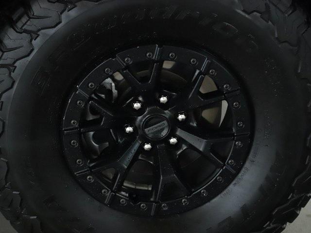 used 2023 Ford F-150 car, priced at $66,222