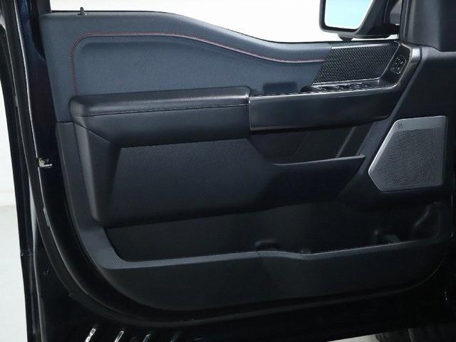 used 2023 Ford F-150 car, priced at $66,222