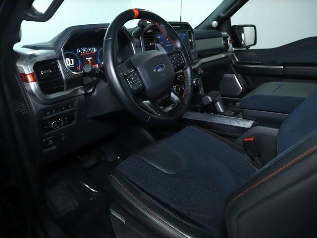 used 2023 Ford F-150 car, priced at $66,222