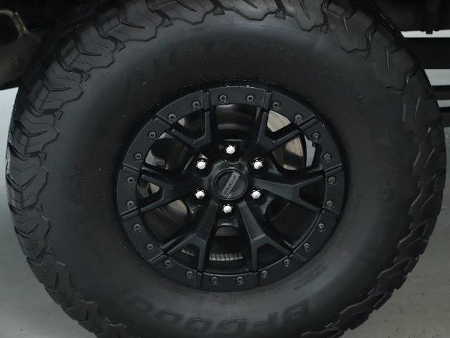 used 2023 Ford F-150 car, priced at $66,222