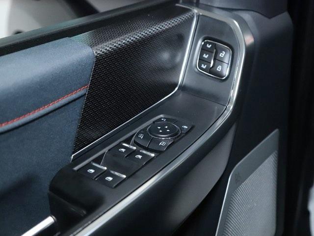 used 2023 Ford F-150 car, priced at $66,222