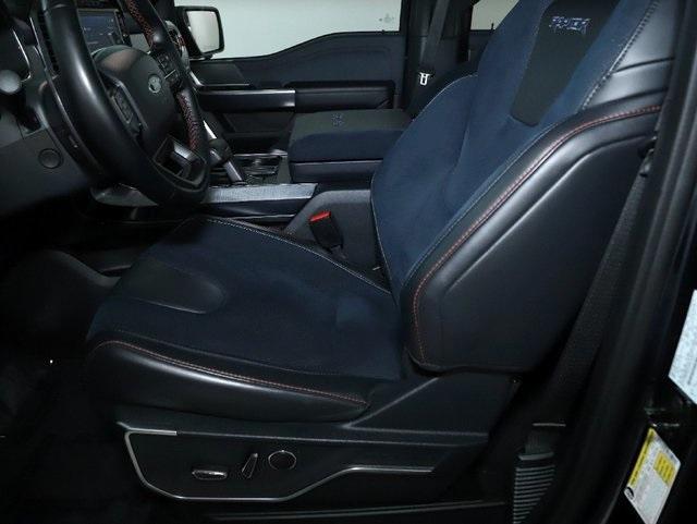 used 2023 Ford F-150 car, priced at $66,222