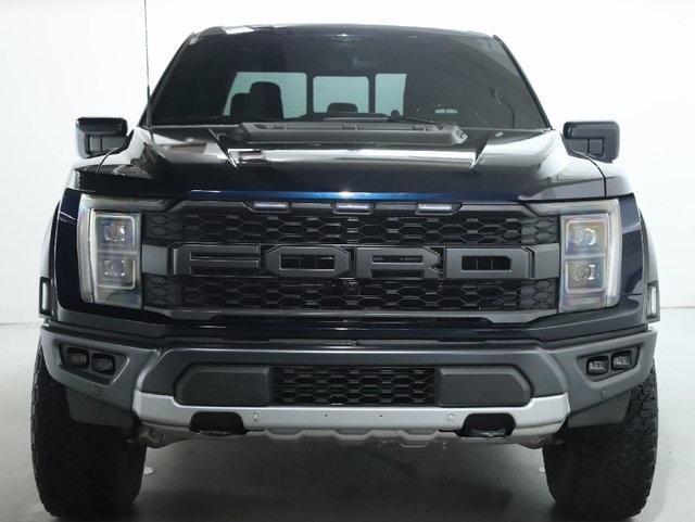 used 2023 Ford F-150 car, priced at $66,222