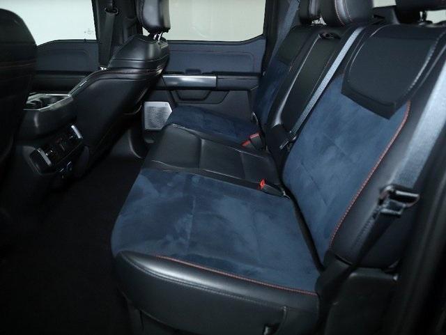 used 2023 Ford F-150 car, priced at $66,222