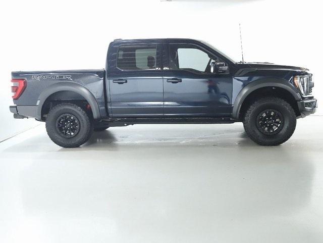 used 2023 Ford F-150 car, priced at $66,222
