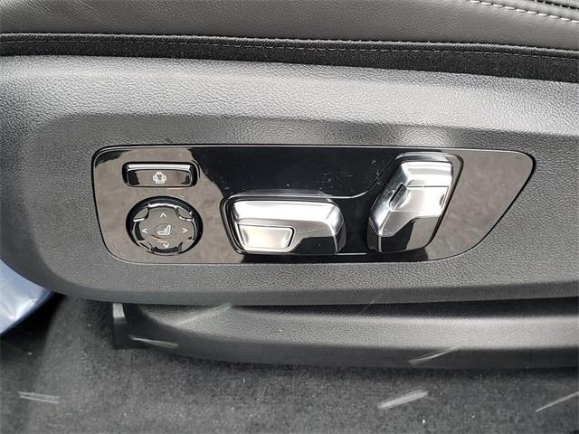 new 2026 BMW X5 car, priced at $83,450