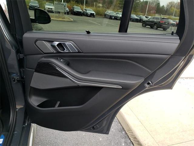 new 2026 BMW X5 car, priced at $83,450