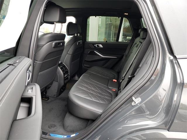 new 2026 BMW X5 car, priced at $83,450