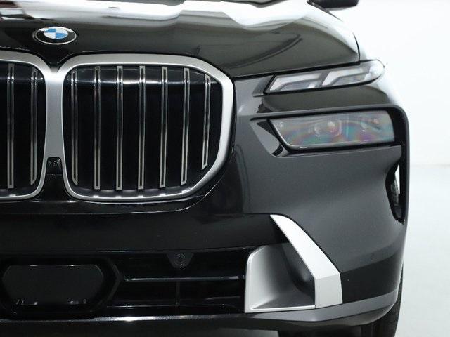 used 2023 BMW X7 car, priced at $59,795