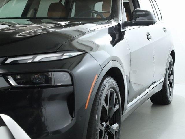 used 2023 BMW X7 car, priced at $59,795