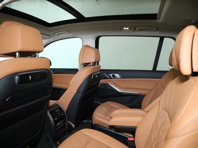 used 2023 BMW X7 car, priced at $59,795